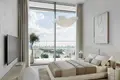 Mieszkanie 2 pokoi 61 m² Dubaj, Emiraty Arabskie