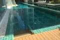 2 bedroom condo 105 m² Pattaya City, Thailand