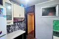 Apartamento 1 habitación 31 m² Gómel, Belarús