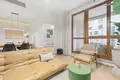 Квартира 4 комнаты 91 м² Варшава, Польша