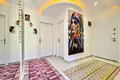 2 bedroom apartment 120 m² Alanya, Turkey