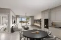 1 bedroom apartment 74 m² Limassol, Cyprus