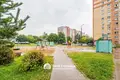 Wohnung 3 zimmer 63 m² Minsk, Belarus