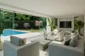 Villa de 4 dormitorios 330 m² San Pedro Alcantara, Španjolska