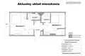 Appartement 2 chambres 47 m² Varsovie, Pologne
