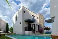 Casa 3 habitaciones 149 m² Bodrum, Turquía
