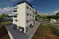 Ático 2 habitaciones 105 m² Limasol, Chipre