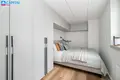 3 room apartment 86 m² Vilnius, Lithuania