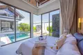Villa de 3 habitaciones 227 m² Thalang, Tailandia