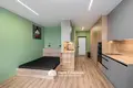 1 bedroom apartment 30 m² Minsk, Belarus