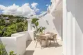 Appartement 3 chambres 100 m² Benahavis, Espagne