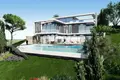 Appartement 4 chambres 277 m² Kamares, Chypre