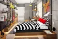 Mieszkanie 4 pokoi 129 m² Kucukcekmece, Turcja
