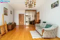 Casa 237 m² Didzioji Riese, Lituania