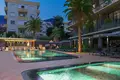 Apartamento 2 habitaciones  Alanya, Turquía