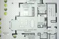 Mieszkanie 3 pokoi 189 m² Limassol, Cypr