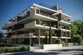 Appartement 2 chambres 110 m² Aradíppou, Chypre
