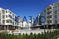 Apartamento 35 m² Nesebar, Bulgaria