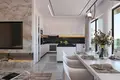 3 bedroom apartment 125 m² Germasogeia, Cyprus