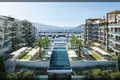 Wohnung 2 zimmer 76 m² Tivat, Montenegro