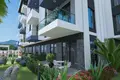 Wohnung 56 m² Demirtaş, Türkei