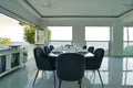 Apartamento 3 habitaciones 110 m² Germasogeia, Chipre