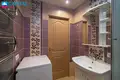 Квартира 2 комнаты 53 м² в Вильнюсе, Литва