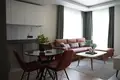Квартира 2 комнаты 55 м² Аланья, Турция