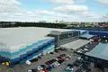 Entrepôt 6 000 m² à Saint-Pétersbourg, Russie