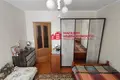 Appartement 2 chambres 53 m² Hrodna, Bélarus