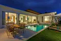 3-Zimmer-Villa 354 m² Choeng Thale, Thailand