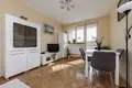 Wohnung 2 zimmer 44 m² Warschau, Polen