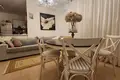 2 bedroom apartment 75 m² Agios Amvrosios, Northern Cyprus