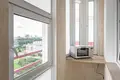 2 room apartment 63 m² Minsk, Belarus