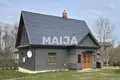 2 bedroom house 117 m² Jaunpiebalgas pagasts, Latvia