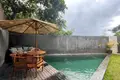 2 bedroom Villa 144 m² Pemecutan, Indonesia