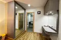Kondominium 1 Schlafzimmer  Ban Na Chom Thian, Thailand
