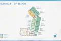 Квартира 1 спальня 35 м² Равай, Таиланд