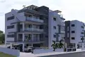 Mieszkanie 3 pokoi 141 m² Pano Polemidia, Cypr