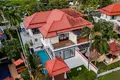 Apartment 522 m² Si Sunthon, Thailand