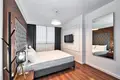 Квартира 2 комнаты 62 м² Gazimagusa Belediyesi, Северный Кипр