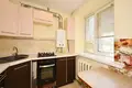 Appartement 2 chambres 38 m² Kalodziscanski sielski Saviet, Bélarus