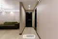 Квартира 2 комнаты 67 м² Минск, Беларусь