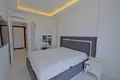 Apartamento 1 habitacion 60 m² Región del Mediterráneo, Turquía