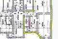 Квартира 3 комнаты 88 м² Познань, Польша