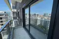 Appartement 2 chambres 57 m² Mahmutlar, Turquie