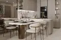 Apartamento 3 habitaciones 112 m² Dubái, Emiratos Árabes Unidos