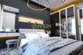 Apartamento 1 habitación 120 m² Oba, Turquía
