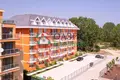 Apartment 31 m² Nesebar, Bulgaria