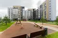 1 room apartment 31 m² Ratamka, Belarus